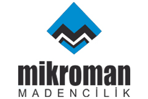 Mikroman Madencilik